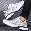 Breathable Running Shoes Lightweight Cushioned Sport Sneakers for Walking Training Travel and Daily Outdoor Use