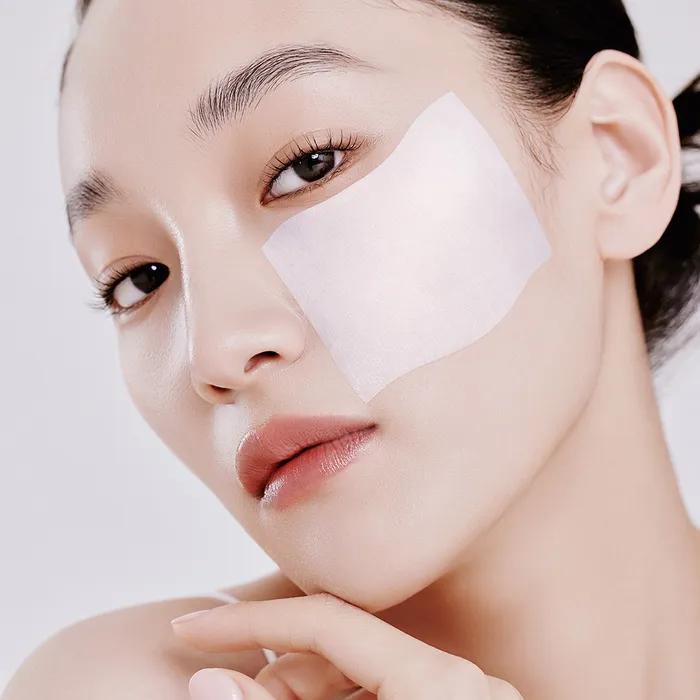 Soothing Repair Toning Pad R4 Refill Pack (70 sheets)