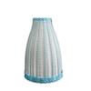 Handwoven European Style 2L Rattan Stainless Steel Vacuum Insulated Flask