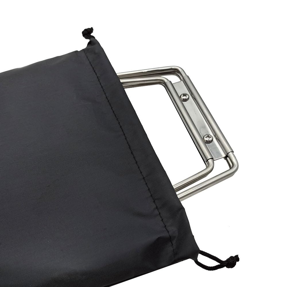 Cooler Cooler Box Ground Luggage Stabilizing Parts Storage Bag 100kg Load Outdoor Camping Gear Set of K.Lab Stand, Stand, Stand, Multi-Stand, Rack,