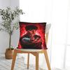 Will Byers Pillowcases  Vintage Pillow Case For Living Room Chair Custom Pillow Cover
