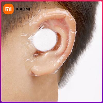 Baby Disposable Ear Stickers Baby Care Children Shower Protection Ear Covers Waterproof Kids Shampoo Ear Protection Cover