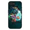 for Motorola Moto Edge 50 30 Fusion 40 NEO Ultra Pro E14 G20 E15 G35 G84 G13 G53 Case Zootopia Judy Nick Garys Zootropolis 2
