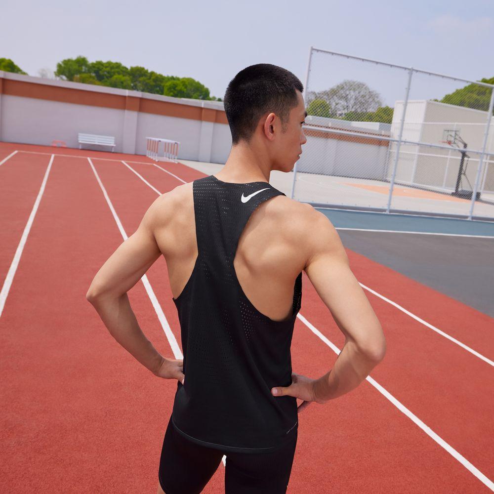 Nike Running Aeroswift Singlet Tank M