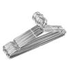 Fenglei Stainless Steel Wet & Dry Clothes Hangers