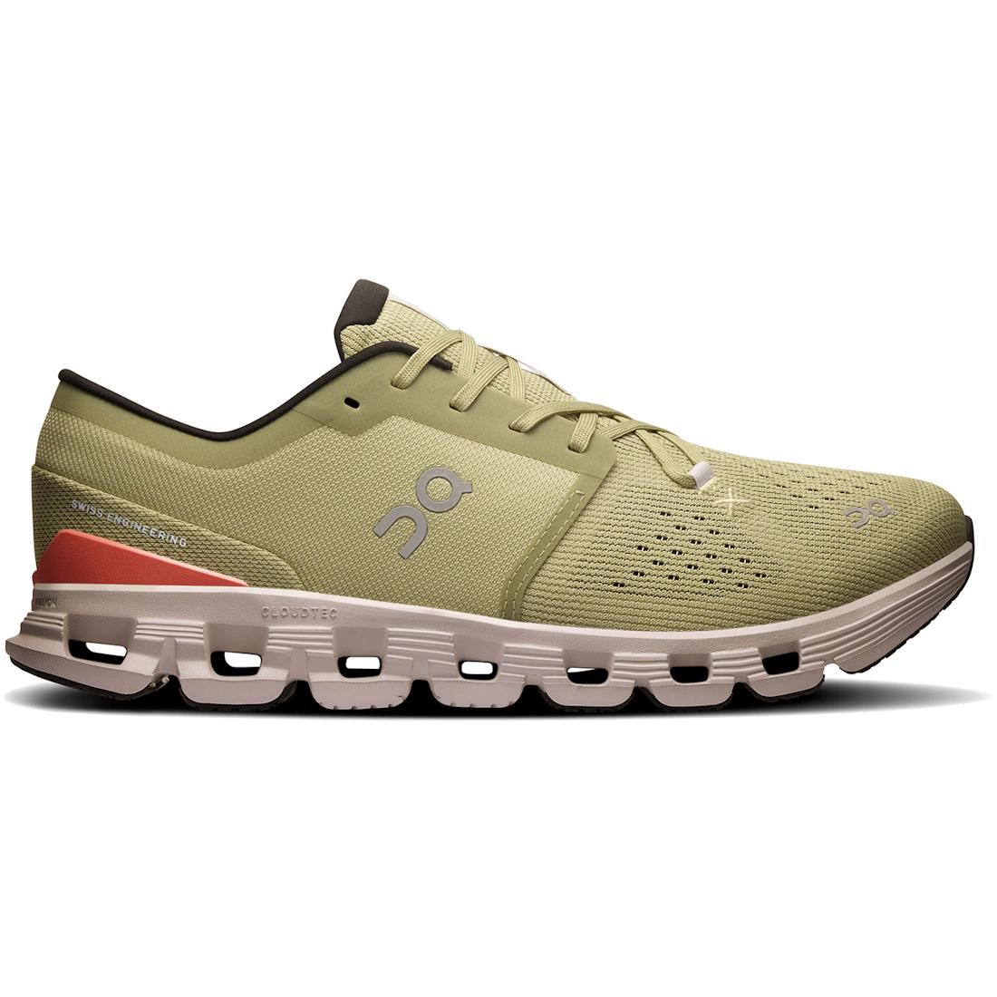 

Sneaker On Running Cloud X 4 Caper Salmon(3ME30043082) 41