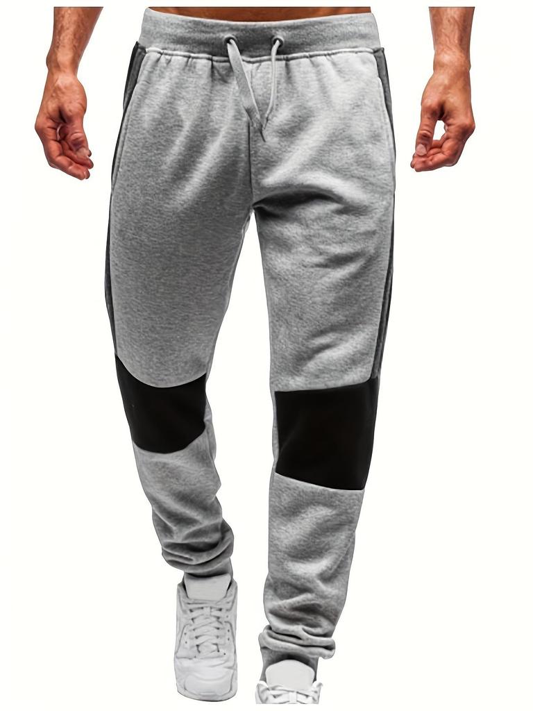 Nové pánske ležérne módne nohavice Športové oblečenie Voľné Pánske nohavice Telocvičňa Teplákové súpravy Nohavičky Hip Hop Streetwear Joggery Tepláky