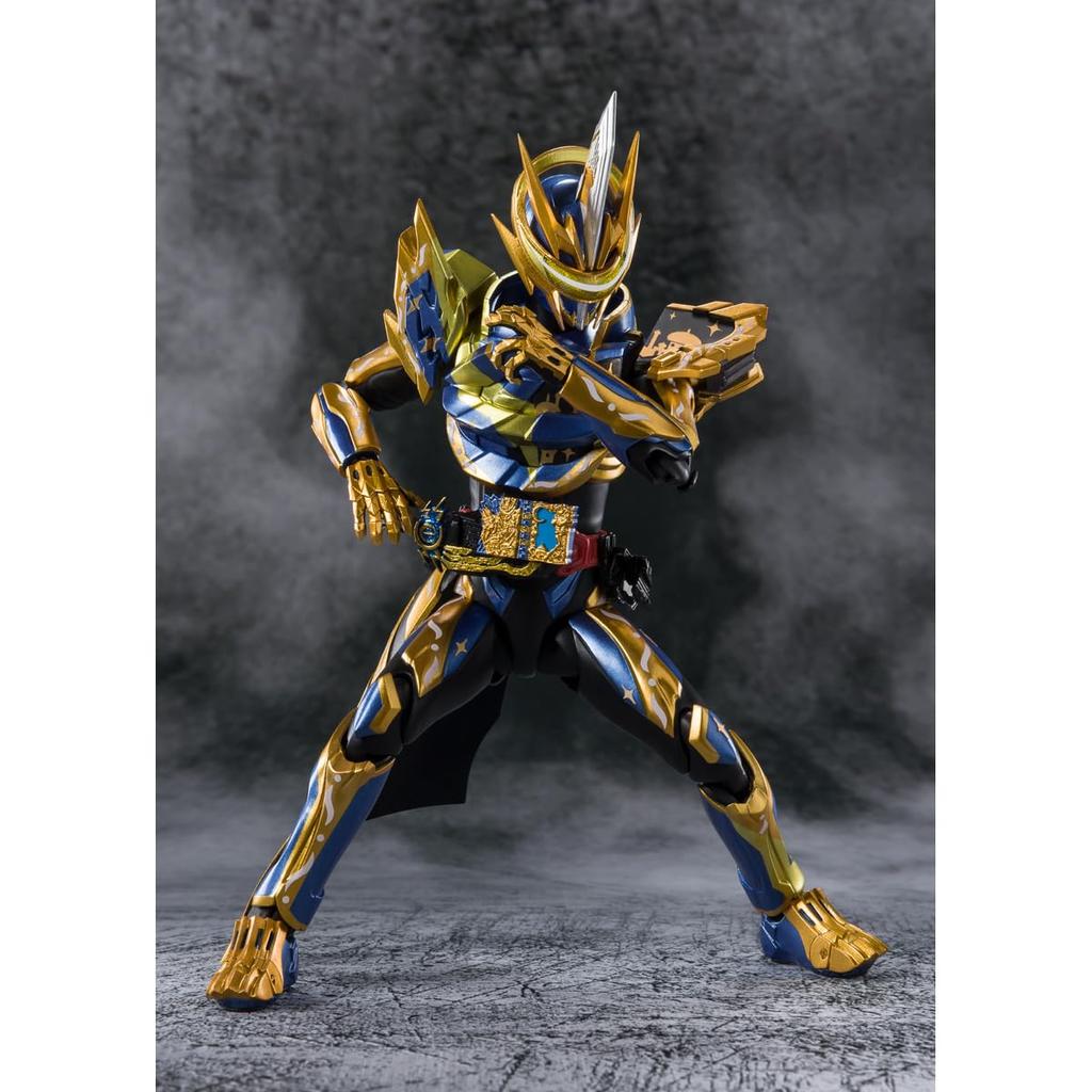 Kamen Rider Espada P-BANDAI S.H.FIGUARTS (Arabian Nights)