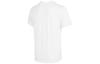 Jordan Men's Retro Logo Breathable Pullover Short-Sleeve T-Shirt WhiteDV1446-100