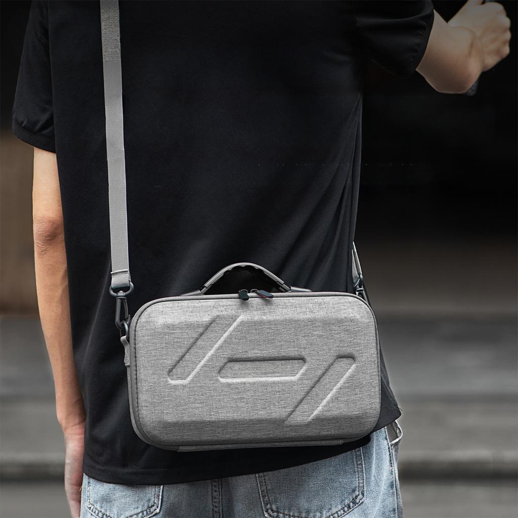 All-In-One Storage Box for Insta360 Go Ultra Storage Bag Handbag Dustproof Protective Box for Insta360 Go Ultra Accessories
