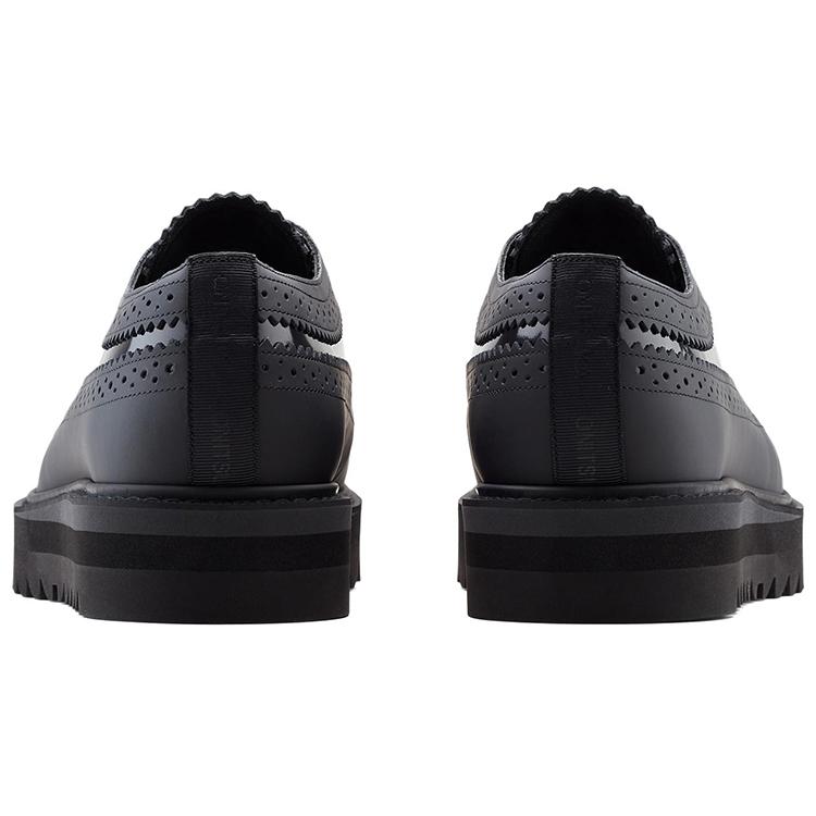 Onitsuka Tiger Brogue 'Grey' 1181A391-005