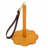 Rotatable Yarn Holder Wooden Knitting Accessories Portable Yarn Ball Winder Stand  For Knitters