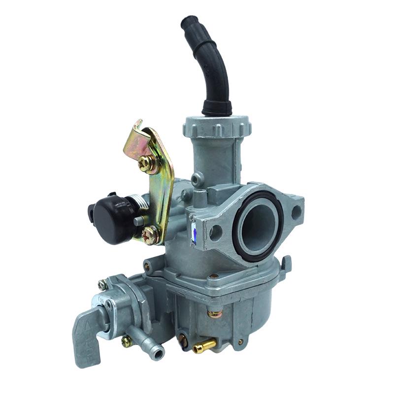 PZ20 Carburetor for WAVE110 XRM110 125CC EX5 BIG Cub Motorcycle
