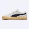 Puma Capri Royal Suede White  39632401