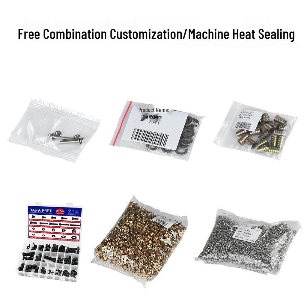 Ultra-Thin 304 Stainless Steel Flat Washer 