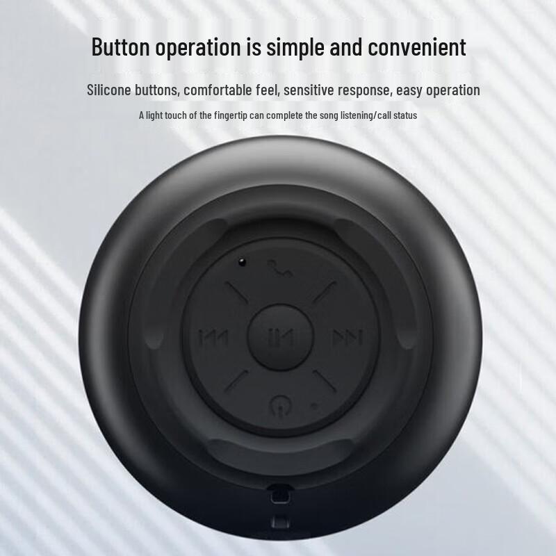 Lenovo K30 Portable Bluetooth Speaker CN plug (adapter included)