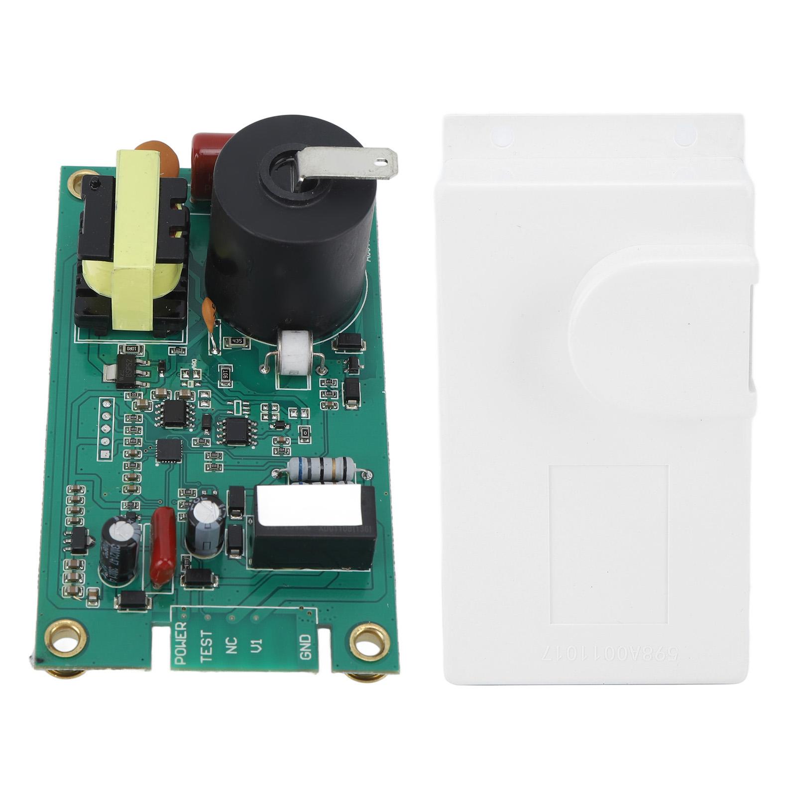 

Water Heater Ignition Control Board 520814 Replacement for Suburban Furnace SW4D SW6D SW6DE SW6DEL