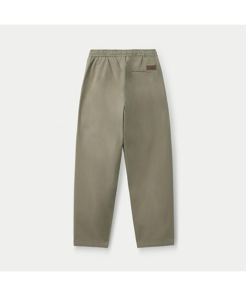 Silijeu Fiver Dyed String Pants Sopnm26002Ivx