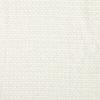 Les Trésors De Lily [A3525] - Ivory Embossed 'Boho' Cotton Sofa Throw Blanket - 250x170 Cm
