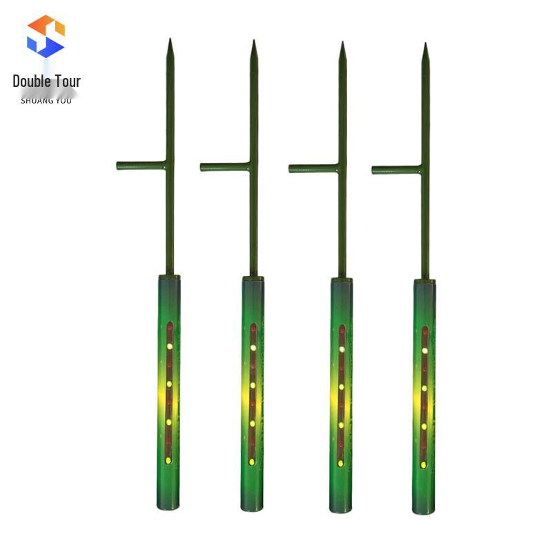 Shuangyou 07 Style Night Roadway Signal Rod