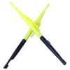 2Pcs Hook Remover Disgorger Knot Picker Tyer Hooks Tying Fish Unhook Extractor