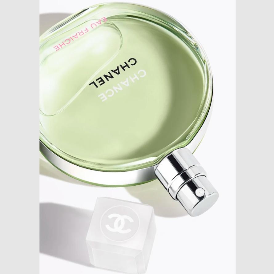 Chanel Eau Fraîche Eau De Toilette Spray