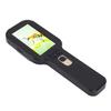 Portable Digital Microscope 5X To 500X 3.0 Inch Screen HD Dual Lens Handheld Microscope for Natural Exploration