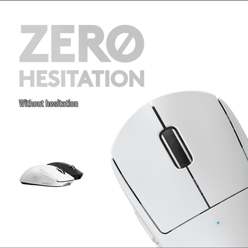 Logitech G PRO X SUPERLIGHT Wireless Gaming Mouse