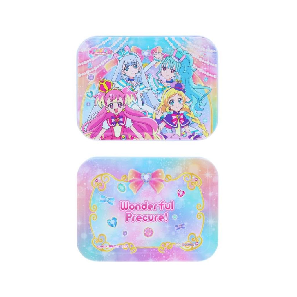 Wonderful Pretty Cure! [Stationery Set] Happy Bag/New School
