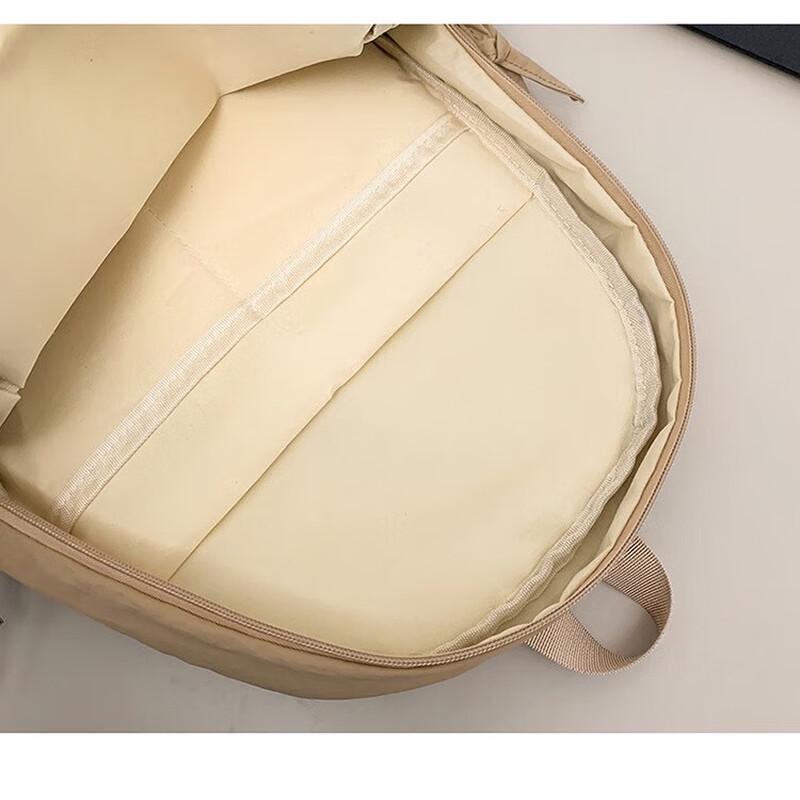 Kaluoge Japanese Style Lightweight Casual Backpack