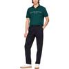 Tommy Hilfiger Polo Shirt Men's 78JB112-301