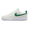 Court Vision Low Next Nature Sail Malachite Women Sneakers Cream White FQ8892-133