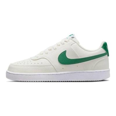 Court Vision Low Next Nature Sail Malachit Damen Sneaker Cremeweiß FQ8892-133