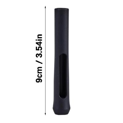 Silicone Pencil Sleeve for PTK670 PTK470 PTK870 DTK168 DTK246 Tablet Pen Skin Case Cover Soft Protective Grip Holder