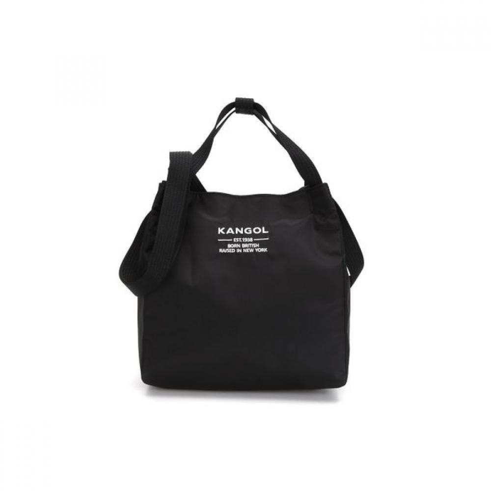 

Kangol Soho Small Tote Bag 4013 Black OS