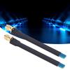 2pcs EMC EMI Near Field Probe Magnetic Field Probe Electric Field Probes SMA Female Antenna