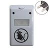 Electric Ultrasonic Home Warehouse Mouse Rat Mosquito Repellent Pest Controller