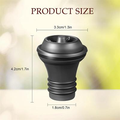 Wine Stoppers for Wine Saver Vacuum Pump Preserver Grade Rubber Wine Stopper Keep Your Wine Fresh Bottle Cap Sealer for Home