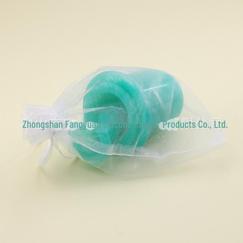 Silikon Gesichts-Schröpfset zur Öl- und Feuchtigkeitsabsorption