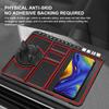 Car Dashboard Mobile Phone Holder Multifunctional Auto Phone Cushion Sticky Anti-Skid Mat Anti-Slip Pad Car Interior Accessories