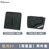 Fit For Geely EX5 Galaxy E5 Central Control Wireless Charging Silicone Pad Waterproof Scratch Resistant Dustproof Breathable Car