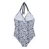 Regatta Womens/Ladies Flavia II Large Floral One Piece Swimsuit
