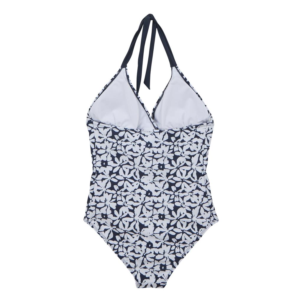 Regatta Womens/Ladies Flavia II Large Floral One Piece Swimsuit
