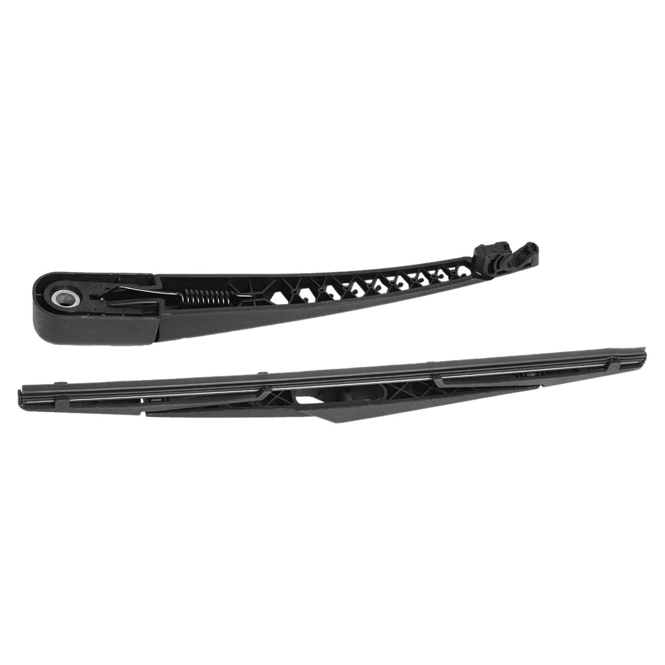 Automobile Rear Window Windshield Wiper Wiper Assembly For Kia Sportage 2011-2015 98811-1H000 чёрный