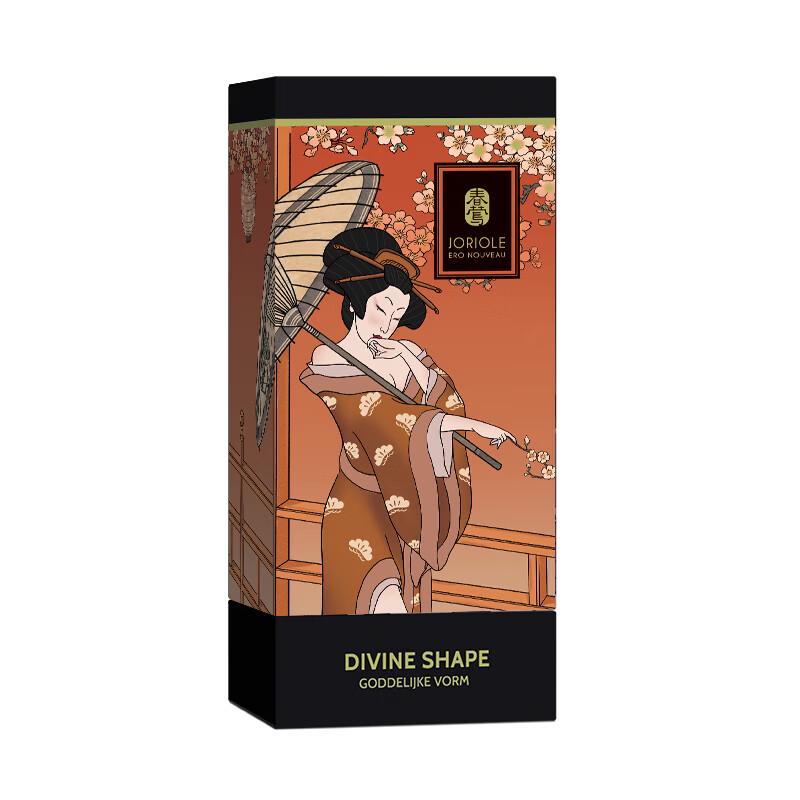Joriole Body Sculpting & Firming Cream