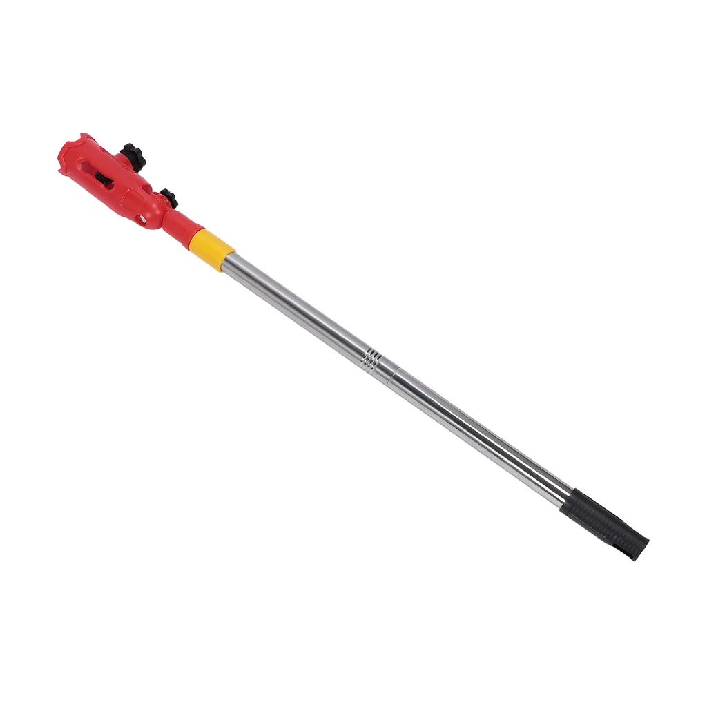 Multi Angle Paint Brush Extender 160 Degrees  Rotation 2 Directions Multifunctional Paint Brush Extension Handle for