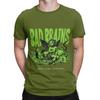 Bad Brains S Punk Novelty 100 Cotton Tshirt Bad Brains Tops Tees For Unisex