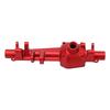 Aluminum Alloy Front Axle Housing for 1Celsius6 SCX6 Upgrades Replacement Part for   1Celsius6 SCX6 RC Climbing Car
