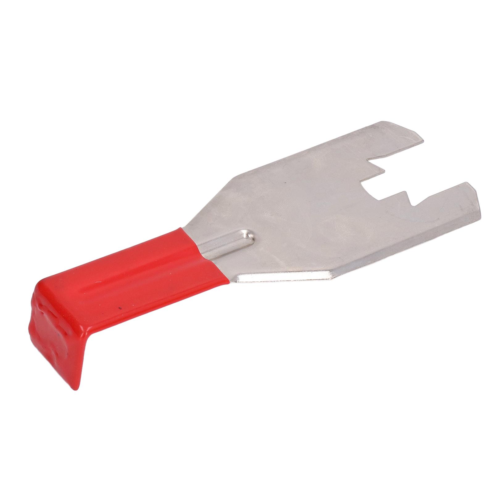 

Door Handle Clip Remover Portable Door Handle Remover Disassembly Repairing Tool for Car Van