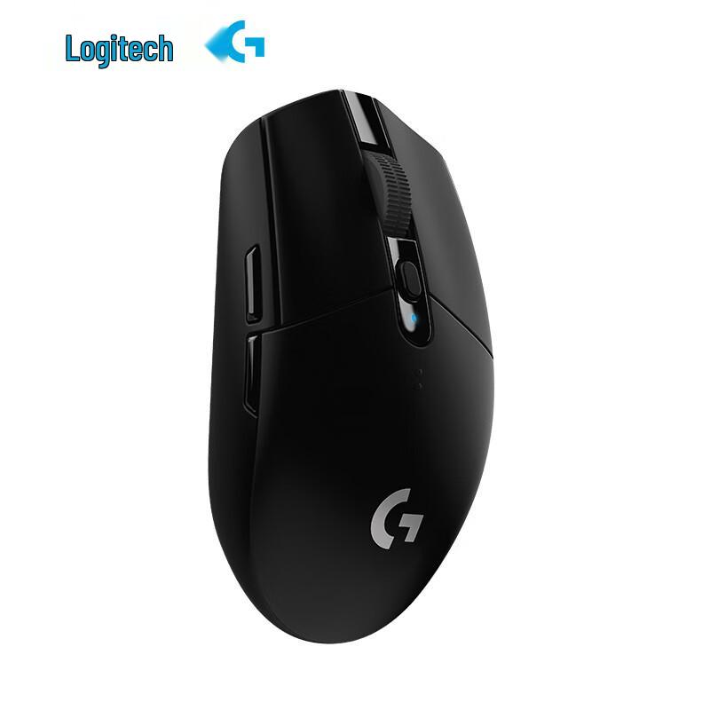 Logitech G304 LIGHTSPEED Draadloze Gamingmuis